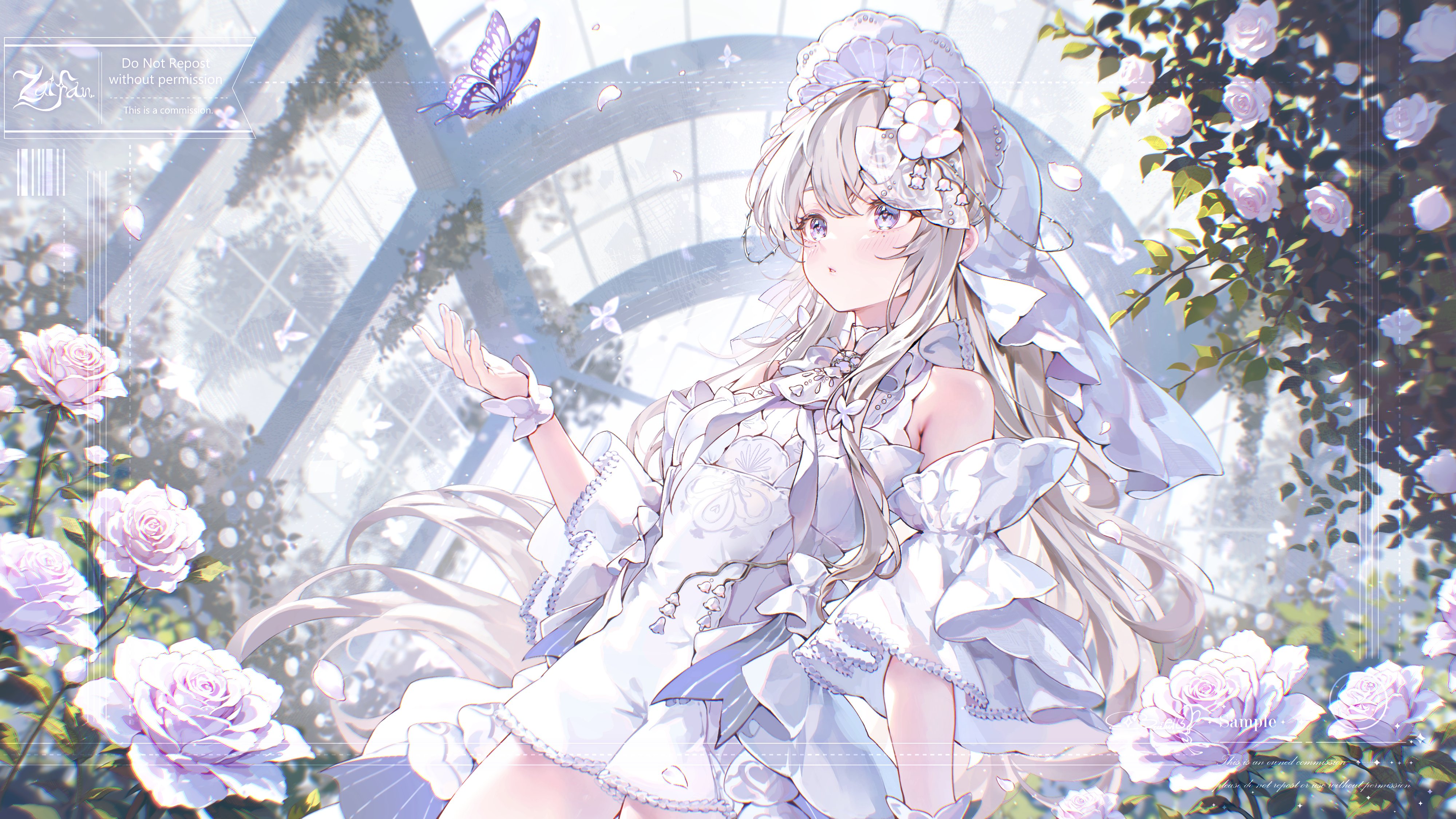 ꧁蝶よ花よ..恋桜.*ೄ ❀´-꧂✨ 神蛇ブレス✨ プロフ参照 ふぉっくす on X: 