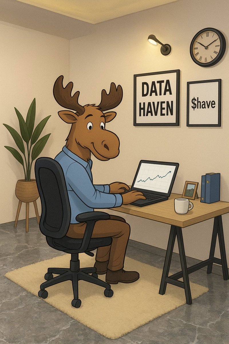 DataHaven version haha 🤣 🫎 

x.com/vishuyadav4511…