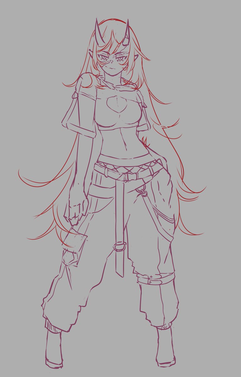 Jaeboy ☀️「Comms OPEN」 tweet media