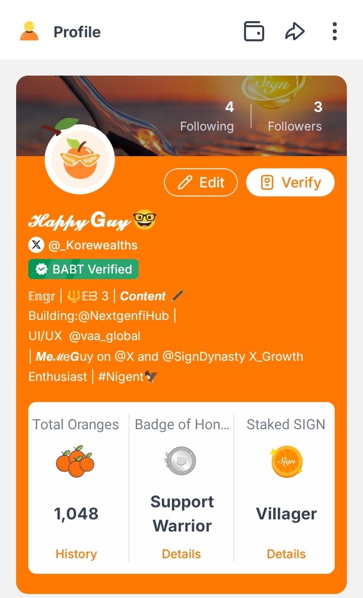 Happy_0x's tweet photo. #BABT Verified on @sign hottest app https://t.co/ngIfYTUHn1