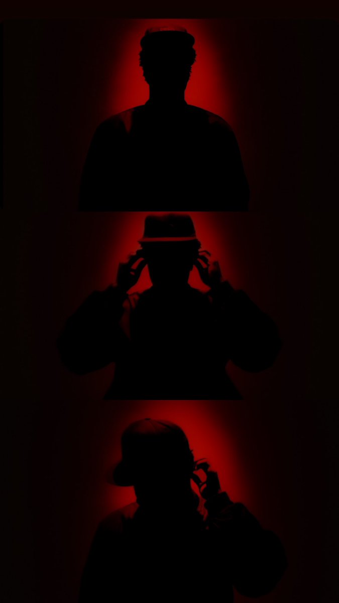 For Days - <a href="/melvitto/">mel</a> &amp; <a href="/_ayo_mipo/">AYOMIPO♠️</a> 

stem.ffm.to/fordays