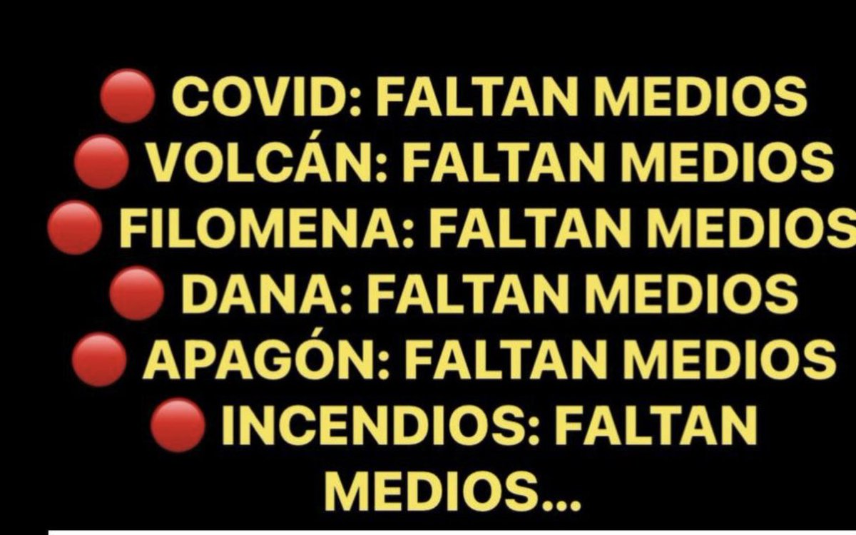 ESTAMOS EN MANOS DE AUTENTICOS CRIMINALES Y ESTOS LOS CRIMINALES NO TRAEN NI DAN NADA BUENO ESPAÑA ES UN NIDO DE COMUNISTAS Y SOCIALISTAS QUE NOS QUIEREN EN LA MAS ABSOLUTA MISERIA...

"El objetivo final del socialismo es, siempre y sin excepciones, el comunismo"

Lenin