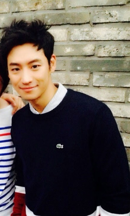 새로운 이제훈을 발견하면 기분이 이상해짐(positive)
31살때라는데 진짜 너무 좋아서 눈물이 남