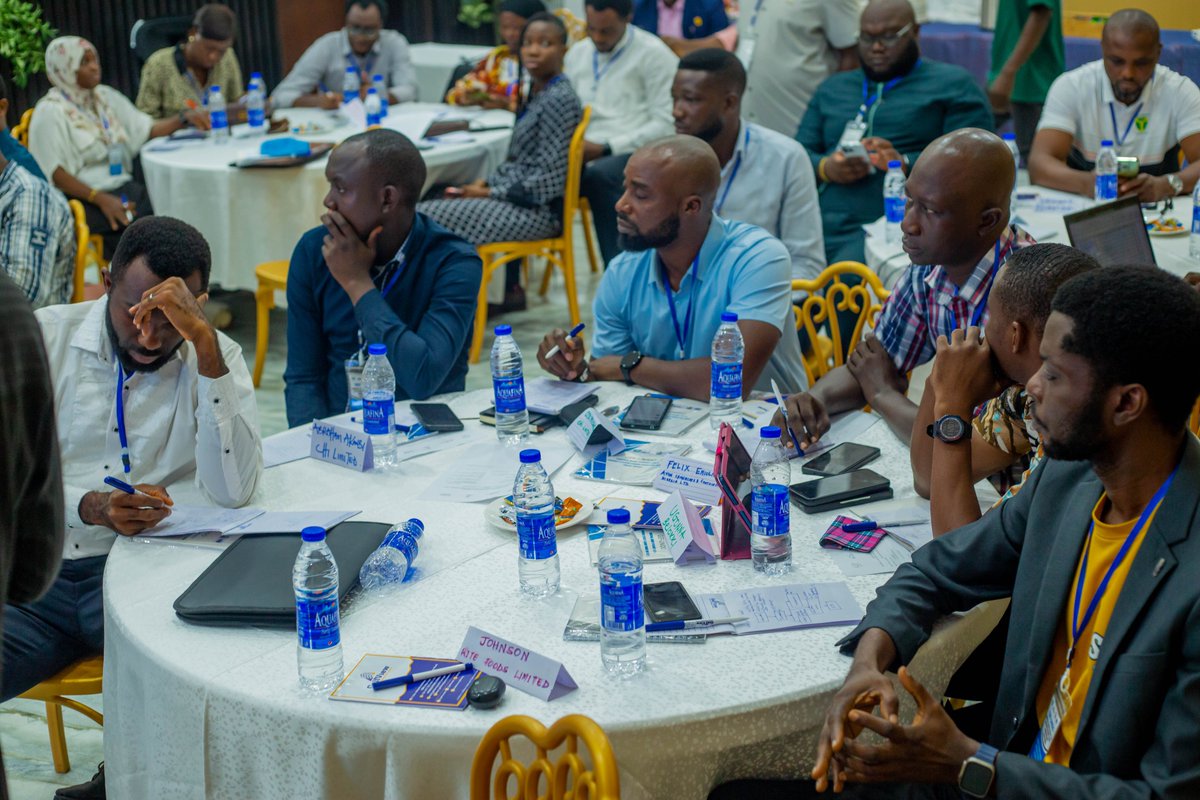 IEE_RECP_Nigeria tweet media