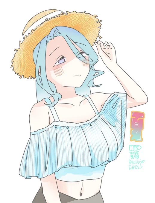 #新海リンナ生誕祭 (307/366)