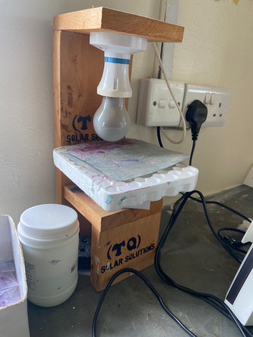 engpafra256's tweet image. The world needs more Rotaractor.
Thanks to Rotaract (@Destadia) a start of the art medical related equipment were donated to benefit the people of Lwakoni. 
#ItsTimeToJoinRotaract