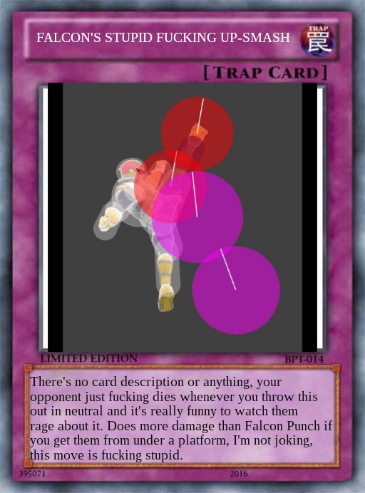 WellThis5ucks's tweet photo. @gng_ssb The mandatory repost of: https://t.co/PFWi3AAqTg