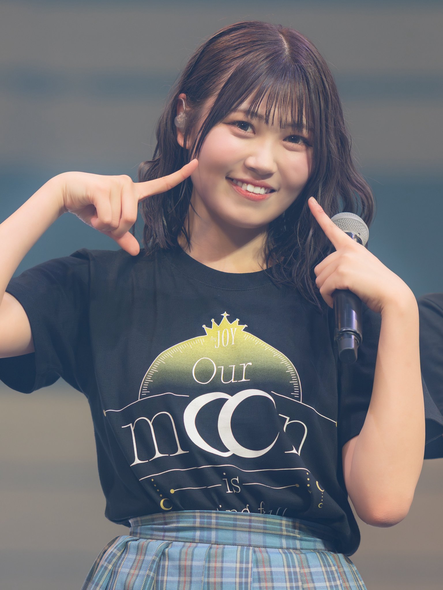 小澤愛実　ホールツアー2024衣装　ヨリ　直筆 ω-ゞ 📸 on X: 