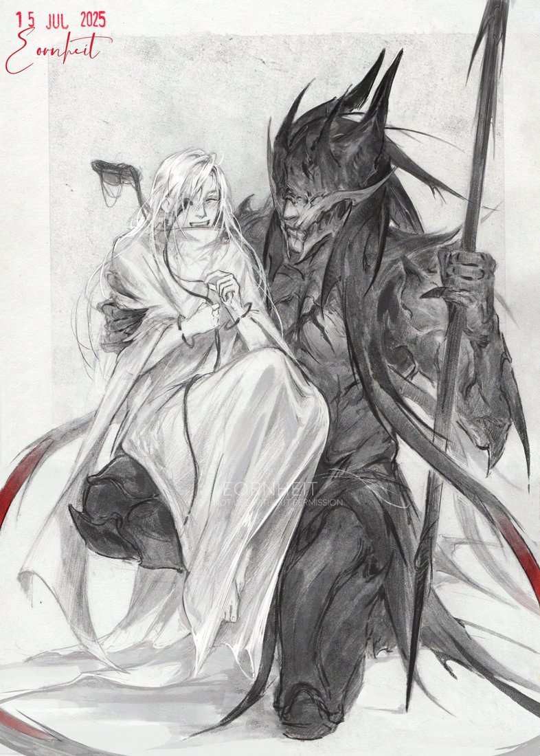 eornheit tweet media