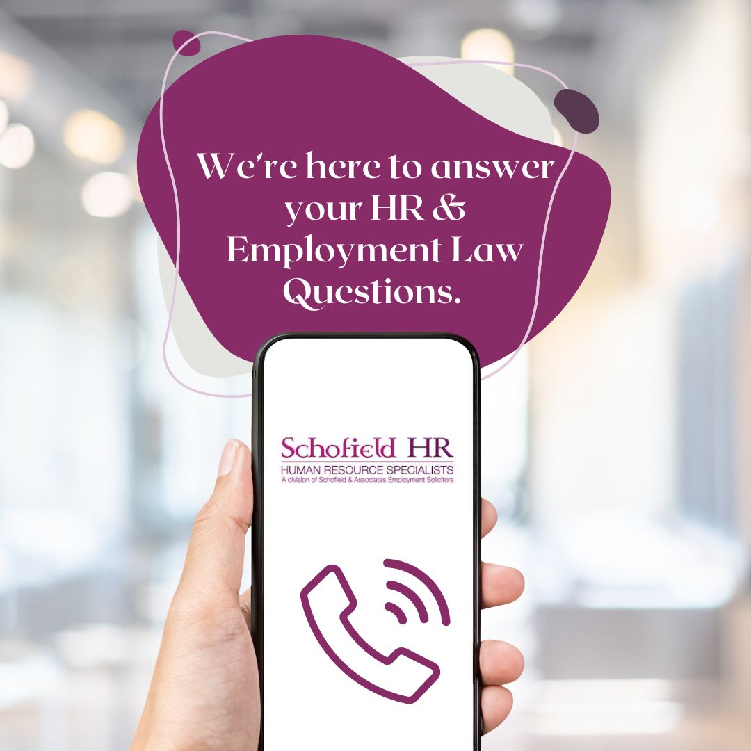 From contract queries and policy reviews to dispute resolution and compliance guidance, our specialists are on hand with practical, tailored solutions. Book your free discovery call or call us on (01564) 739103 today.