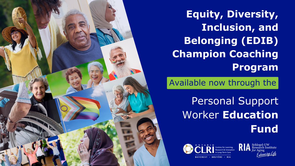 Ontario Centres for Long-Term Care tweet media