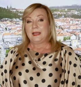 nezvany_host's tweet image. Mám takovou konspirační teorii...