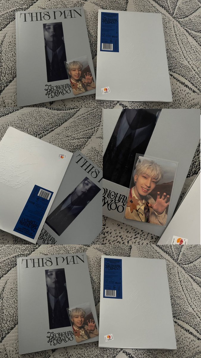 leeskchoi's tweet photo. ⭐️ *VENDO\VENDA* ⭐️
PHOTOCARD WONWOO HORANGHAE + THIS MAN SEM INCLUSÕES 
R$100,00 + FRETE A CALCULAR
envio até quinta
mando foto e vídeo no pv 
feedbacks no fixado https://t.co/Vrnb3FnYpn
