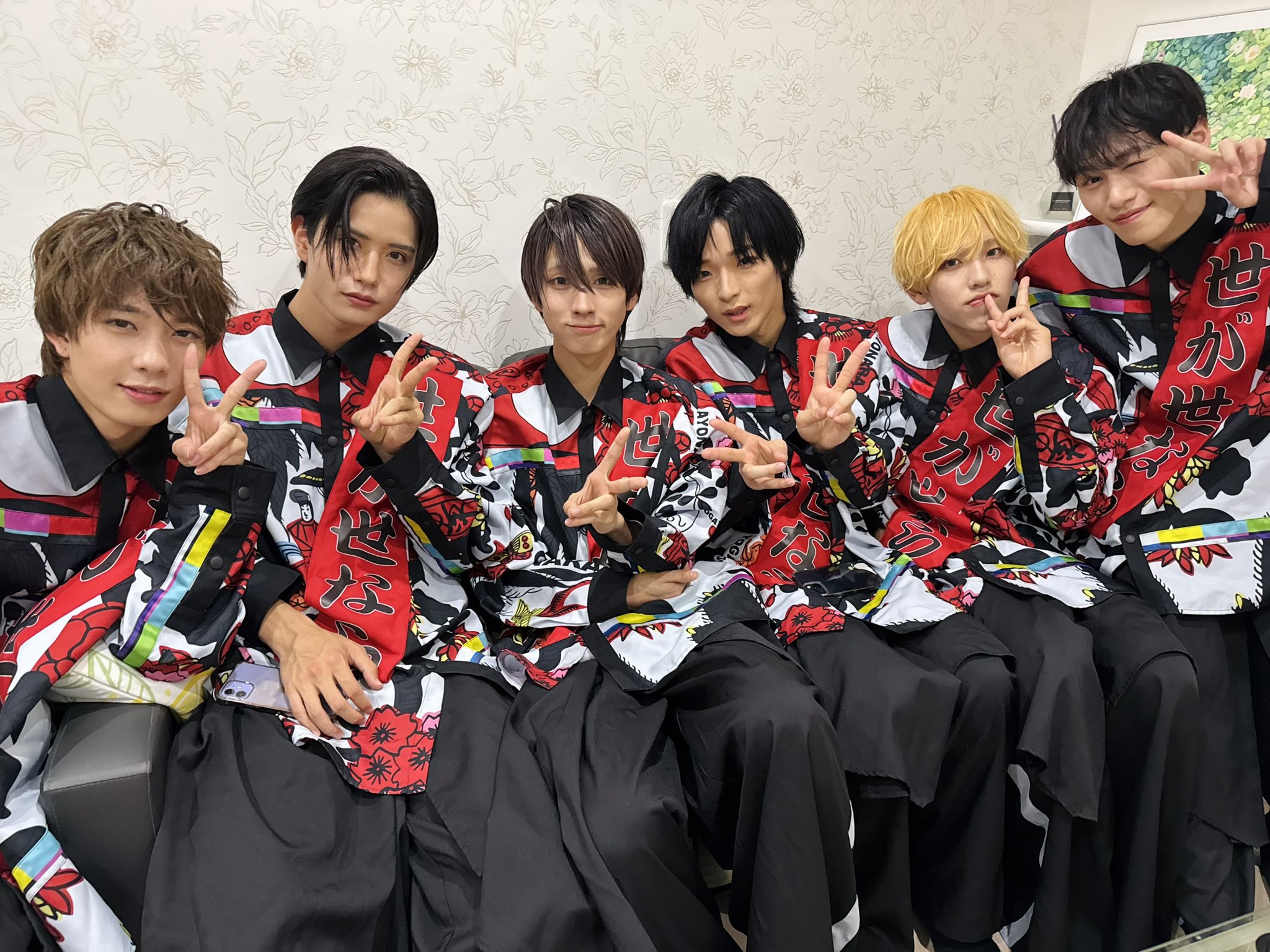 世が世なら 笠松正斗 サインタオル 世が世なら!!! 笠松正斗くん つば男FES2025ポスター - メルカリ