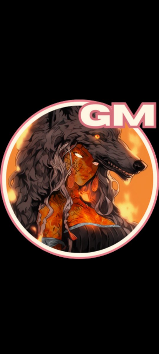 Gfm 🌄 all Degens Legends G.O.A.T

Fantastic 🌞 Day

Opportunities await, you got this 🤝

Make 1 person 😃 a day

Help wen can and needed Bc you're a G.O.A.T

U R NEEDED IMPORTANT LOVED a 1 of a kind ✨️ 

DON'T LET THE BASTARDS DRAG YOU DOWN 😤