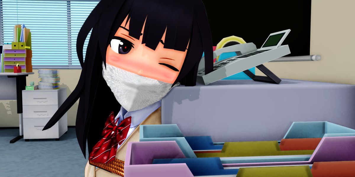 ピキ々 tweet media