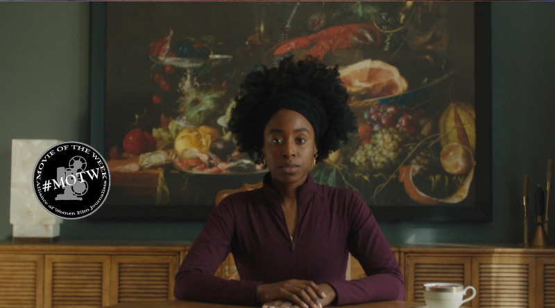 Alliance of Women Film Journalists tweet media