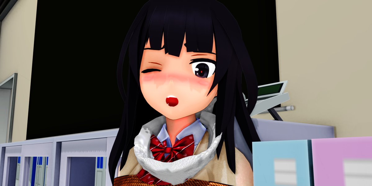 ピキ々 tweet media