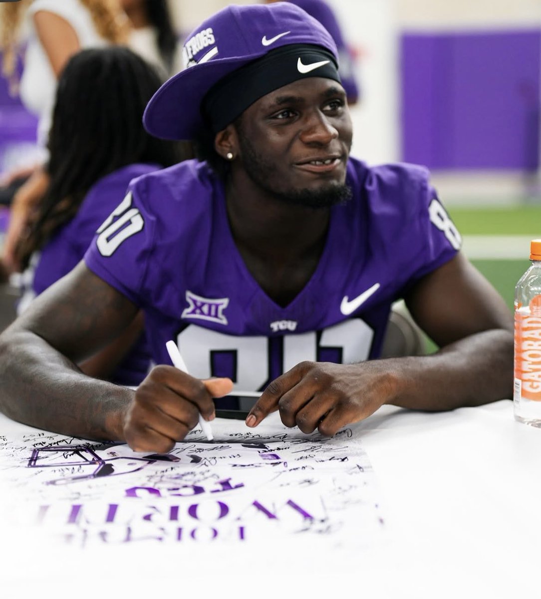 Talkin’ Toads tweet media