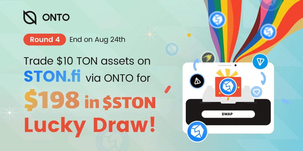 ONTOWallet tweet picture