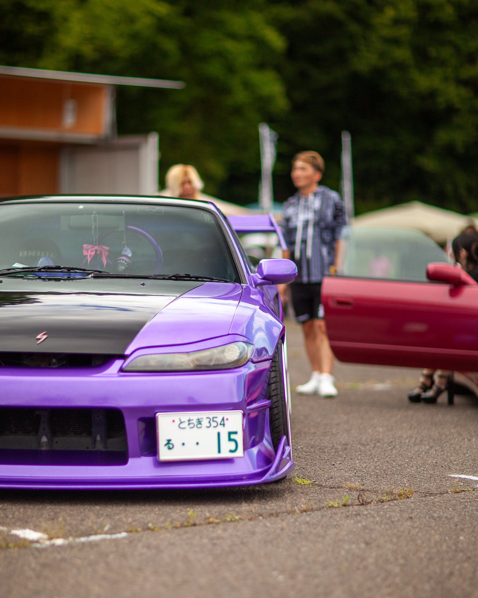 Shizu (@ALICE__s15) / X
