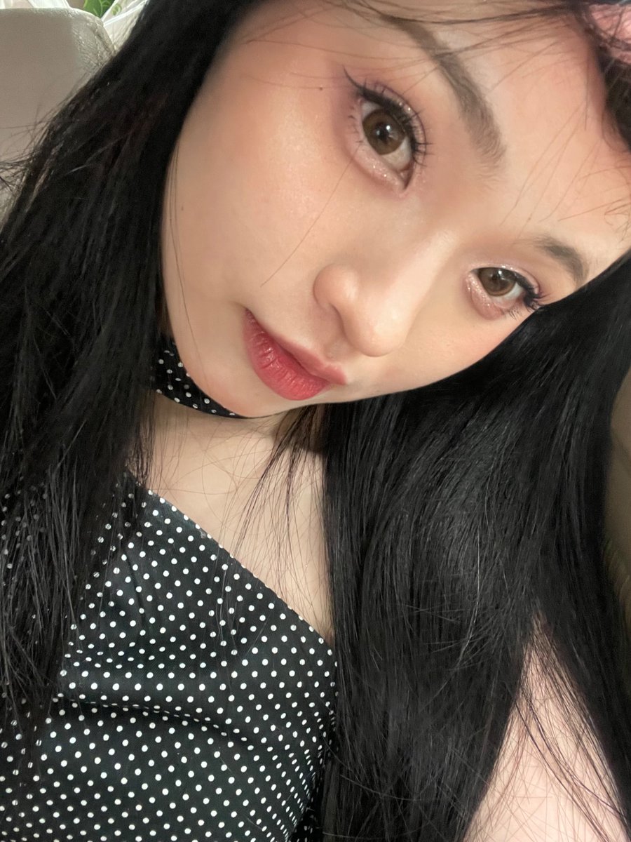 Ini yaa pap random buat kamu 🥰❤️ #cynin