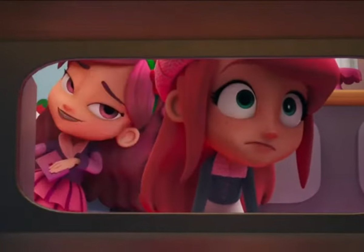 Appleblossom199's tweet image. Day 354: 
The starlight taught me to hold on tightly
And that I knew I would shine if I reached for the future
Blue strawberry, before the season changes color
Praise the sour feelings that overflow
#DailyRaspberryTart