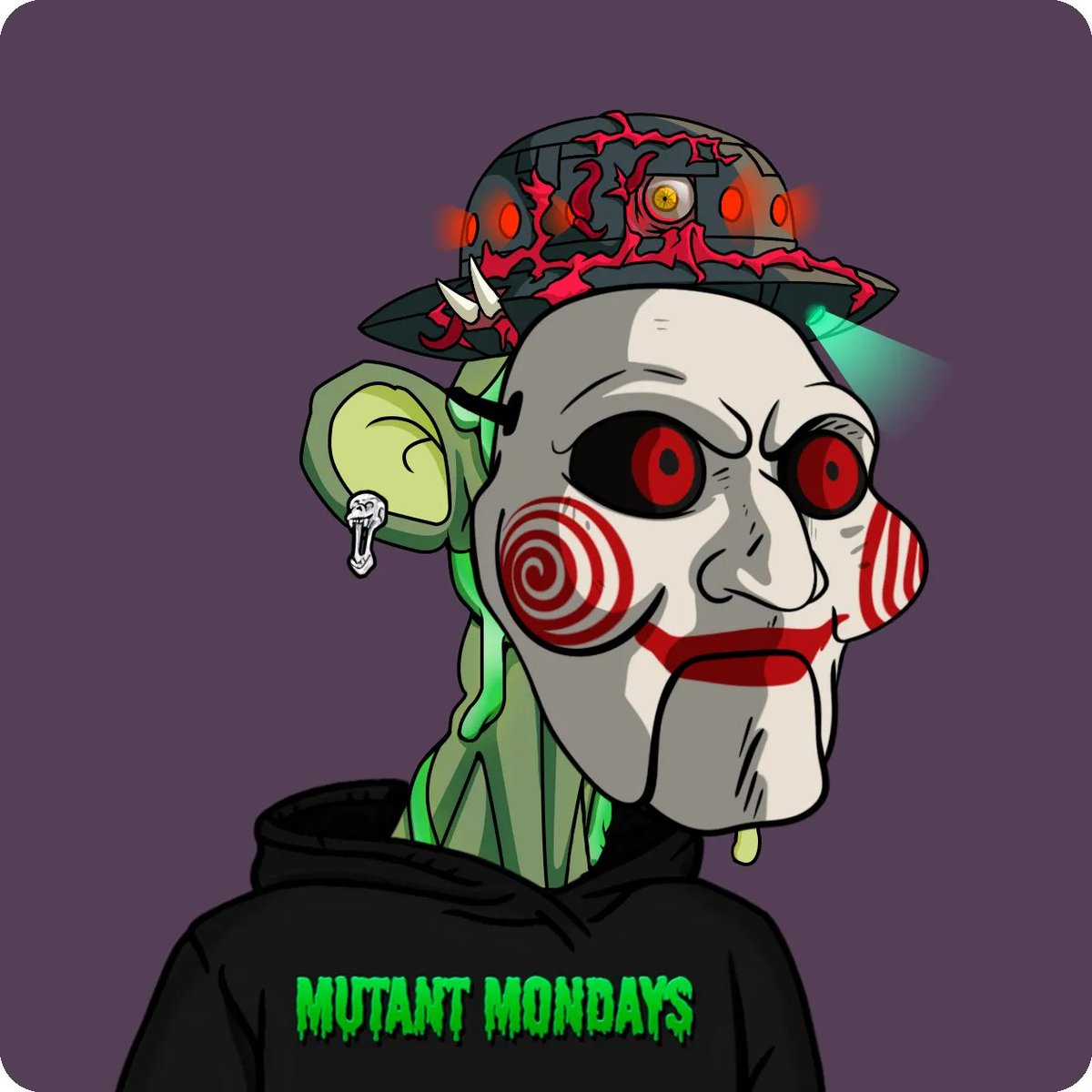 PacoB ๐ค ๐ฆ (@akcbclone) on Twitter photo Gm my Friends โ๏ธ๐ซ
Happy Mutant Monday ๐ต๐งช
Are you ready to play โธ๏ธ
<a href="/BoredApeYC/">Bored Ape Yacht Club ๐</a>
<a href="/boredcloset/">Bored Closet</a>
<a href="/ApeChainHUB/">ApeChainHUB</a>
<a href="/apecoin/">ApeCoin</a> Gm my Friends โ๏ธ๐ซ
Happy Mutant Monday ๐ต๐งช
Are you ready to play โธ๏ธ
<a href="/BoredApeYC/">Bored Ape Yacht Club ๐</a>
<a href="/boredcloset/">Bored Closet</a>
<a href="/ApeChainHUB/">ApeChainHUB</a>
<a href="/apecoin/">ApeCoin</a>