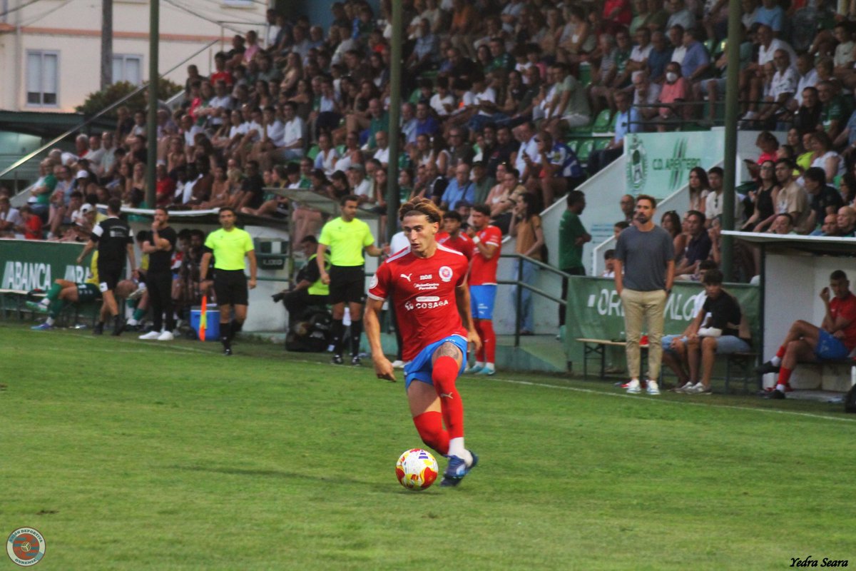 UD Ourense 🐺 tweet media