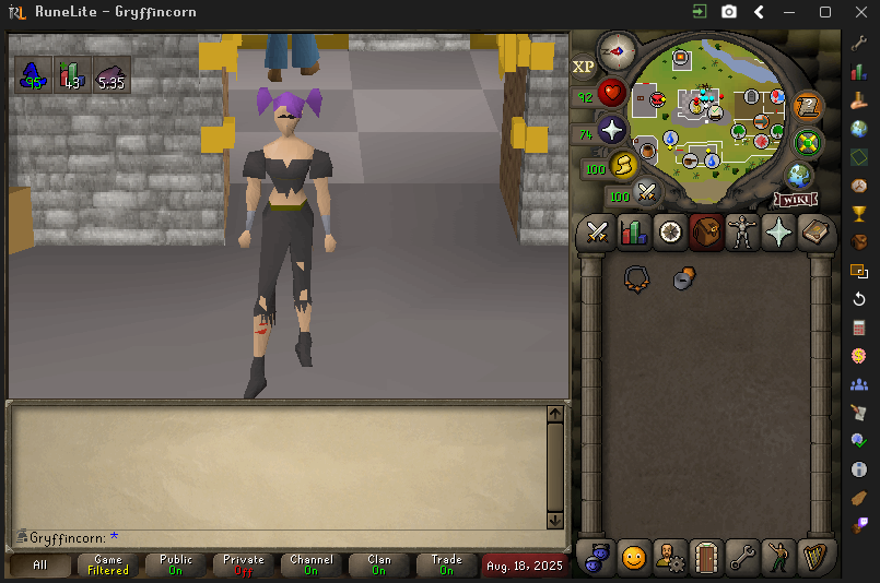 Gryffincorn's tweet photo. After 33 stews boosts I now have my Aguish and Suffering! https://t.co/iKeCSJAtwA