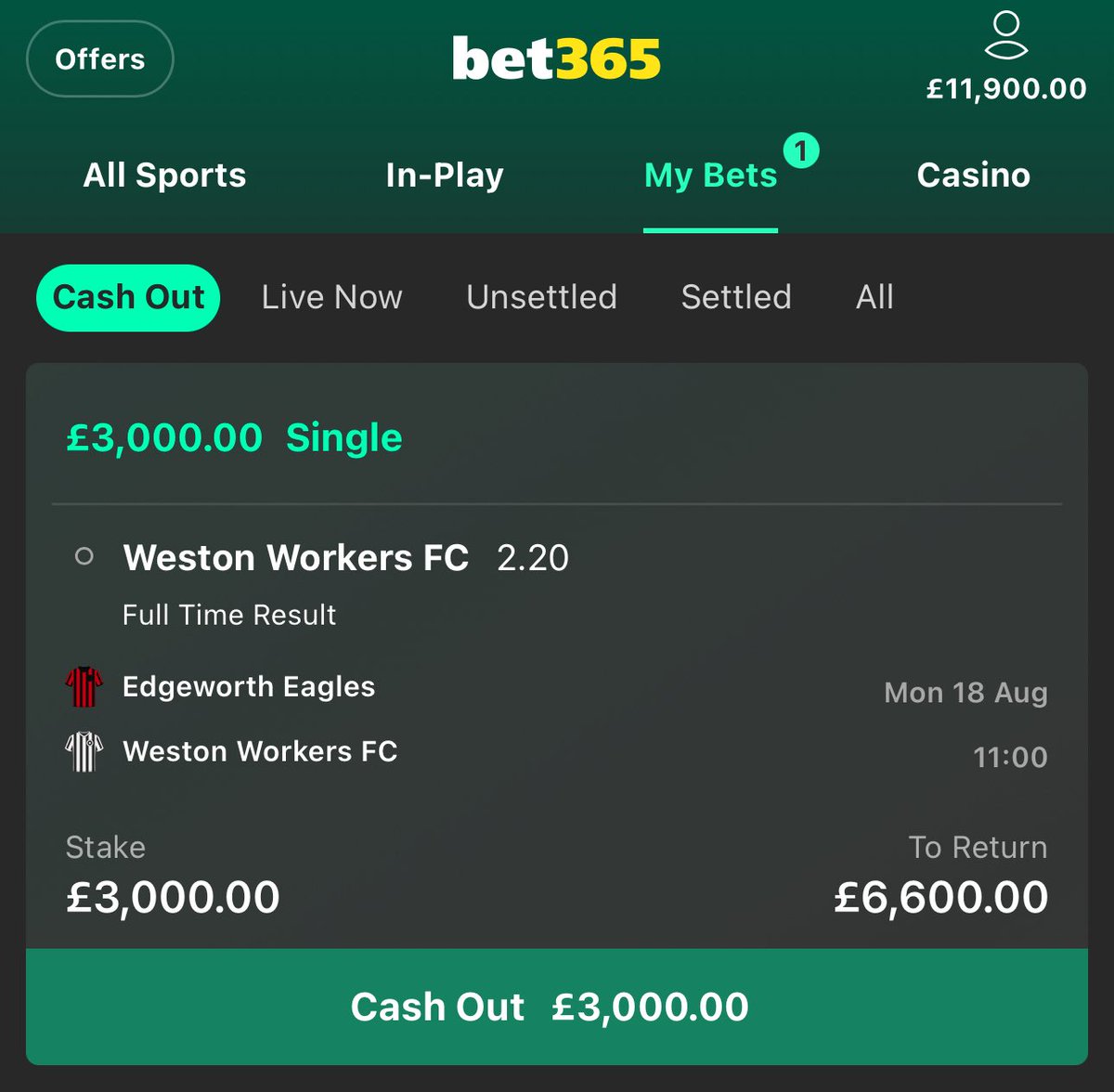 ➪ Free Picks ( Away Win  ) { Fulltime }

★ ➪ Odds: 2.20

★ ➪ Country: Australia 🇦🇺
Message now for free ticket for today
t.me/Skybet_info