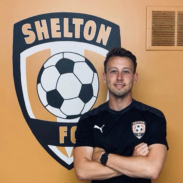 Shelton Athletics tweet media
