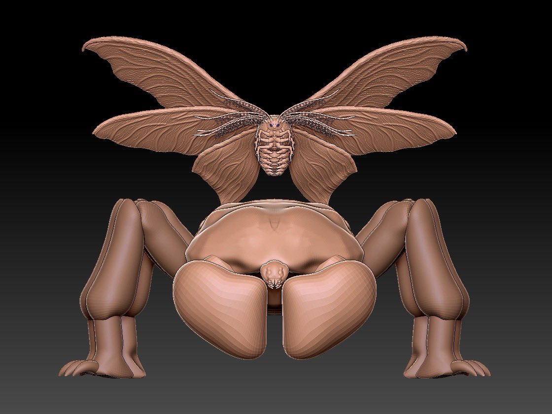 フォルティスの方も作り始めた