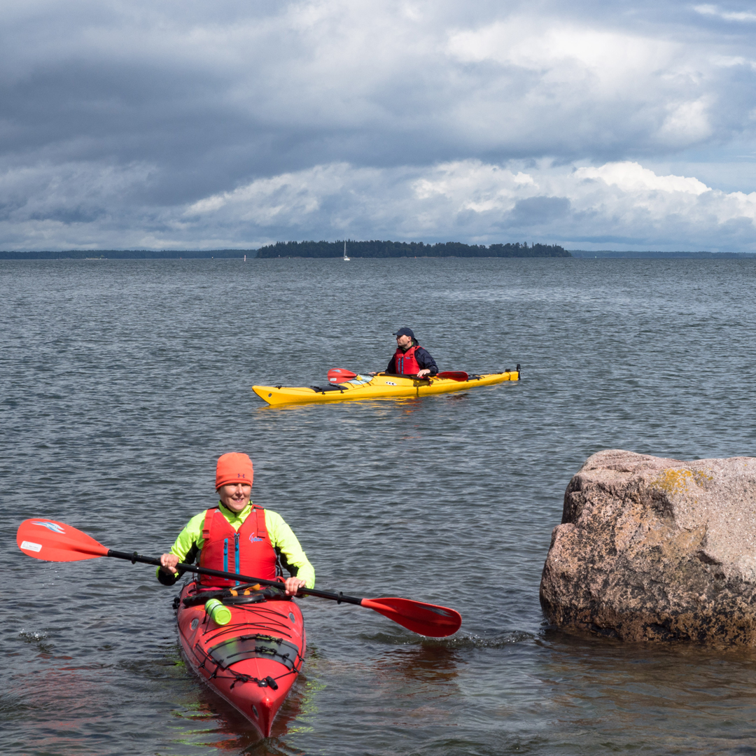 Do you want to go on a paddling adventure this year? Kayaking is a wonderful way to explore an area and many of our tours are available until the end of September or even October! 🍂

naturetravels.co.uk/category-kayak…