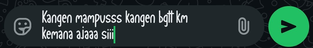 leavesnostone's tweet photo. Tutorial memghilangkan sifat gengsi di diriku https://t.co/uOZbnJFrz0