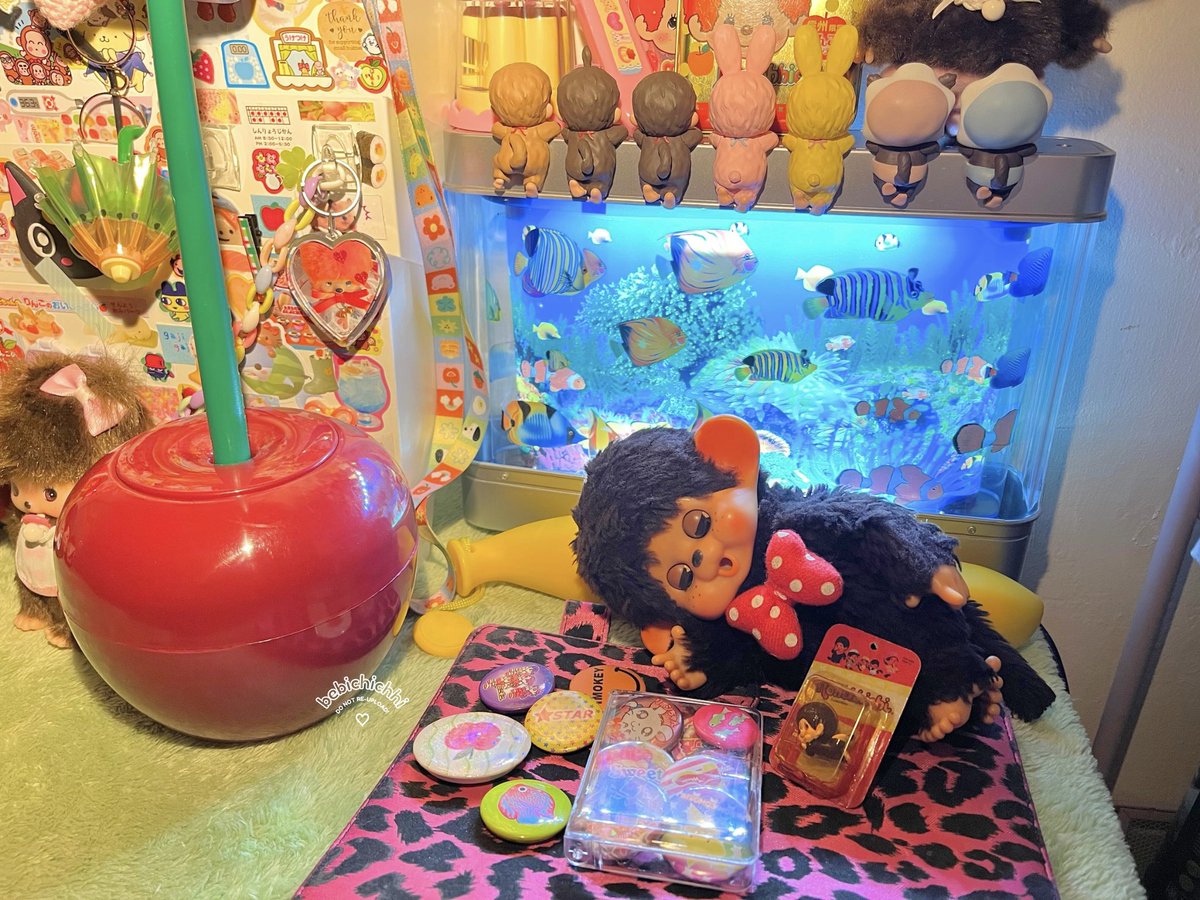 bebichichhi's tweet image. work in progress :3