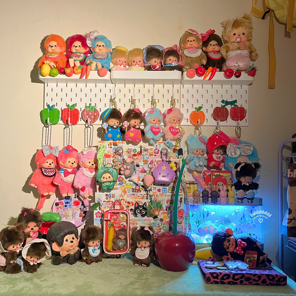 bebichichhi's tweet image. work in progress :3