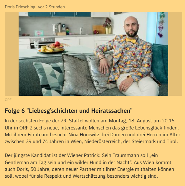 Mathias Neumayr tweet media