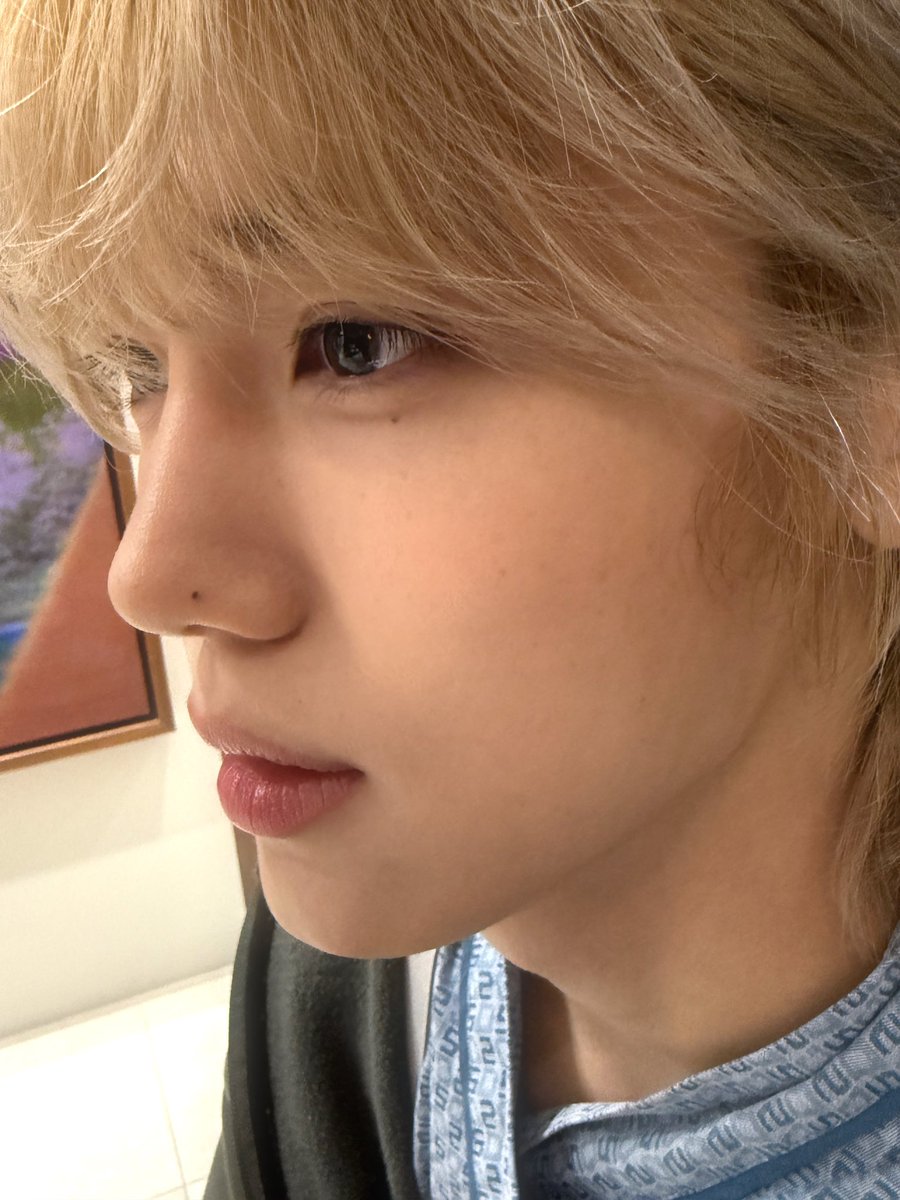 장기자랑 끝💕
#성민