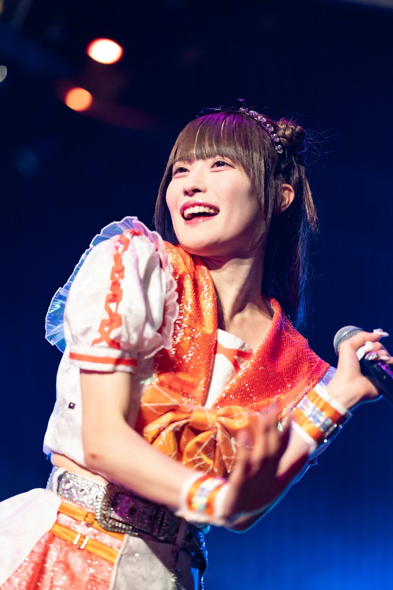 nk42350's tweet photo. 💃🧡

※サムネは切れてますが写真を触ると全部見れます

#IDOLSTAR -LIGHT-vol.23
#ネコプラpixx
#ネコプラ
#夏音れいら https://t.co/kpTX8A5HZn