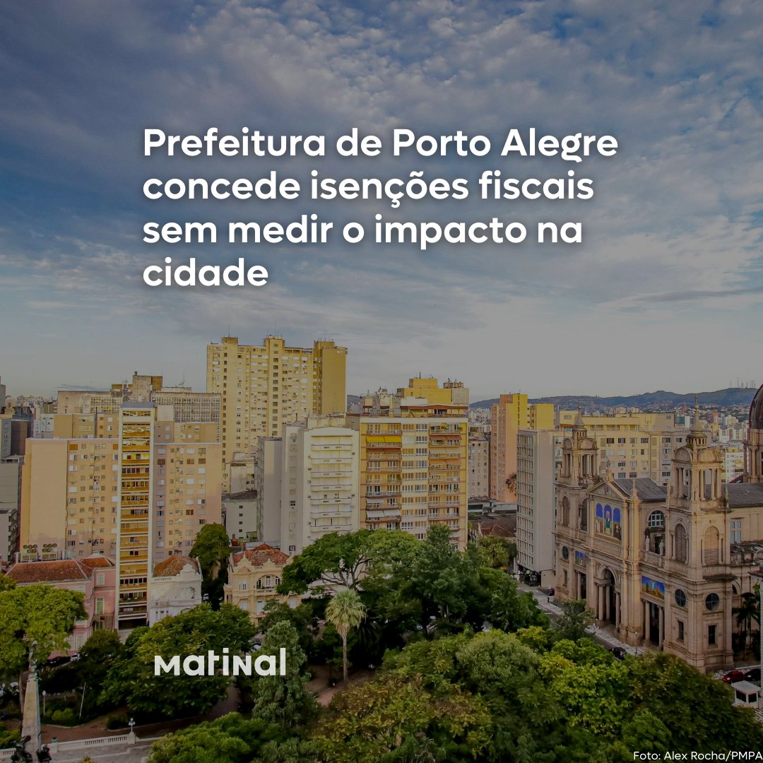 Matinal tweet media