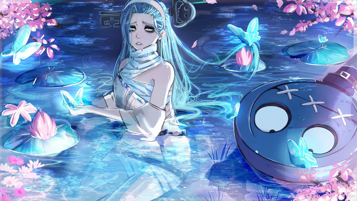 maririn☁︎ maririn • 🩷🐾 🏴‍☠️ ⛓️ ❤️‍🔥 (@maririnetta) / X