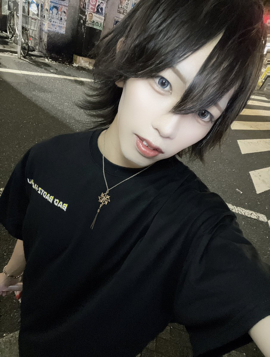 苺月れあ tweet media