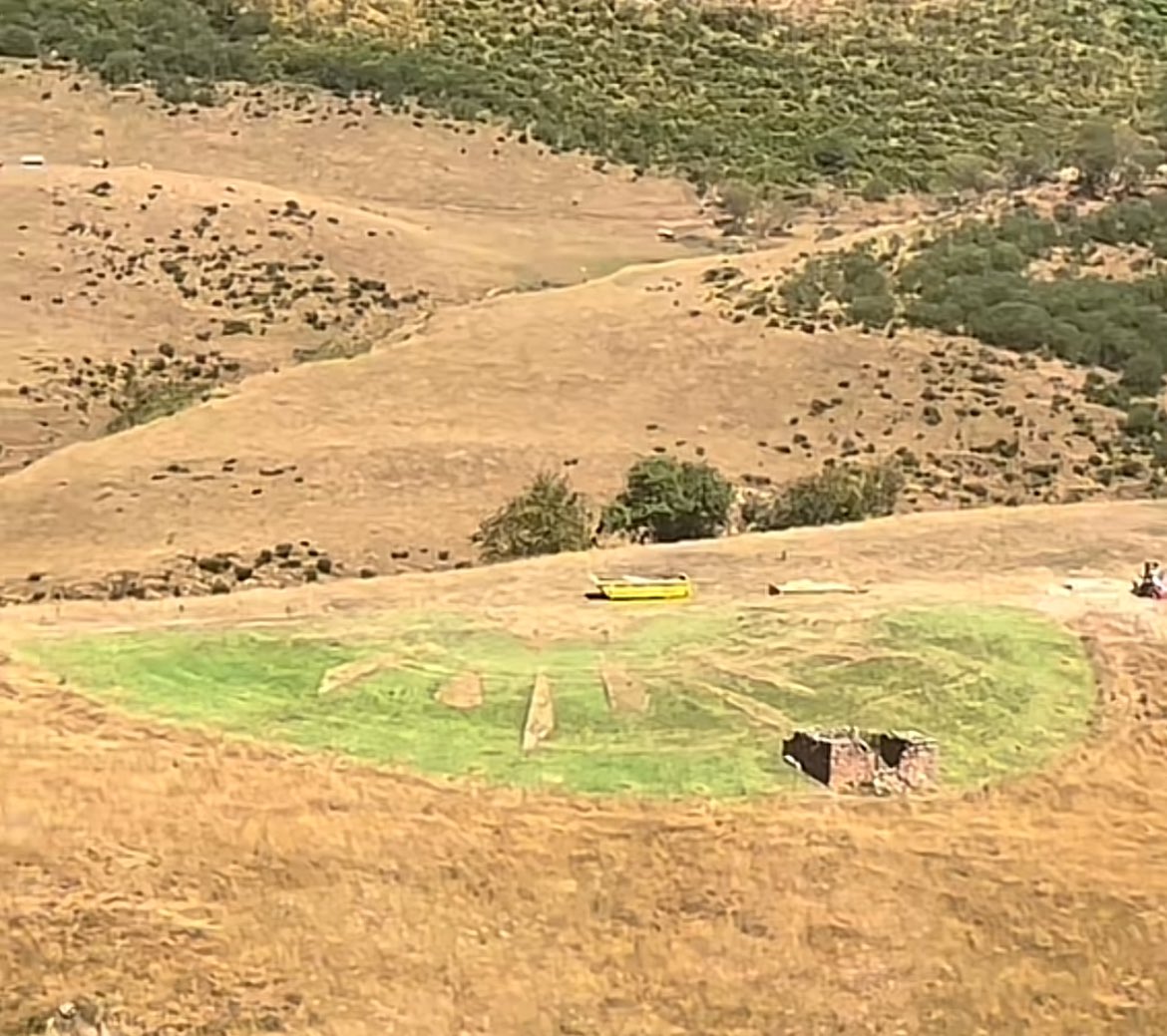 kimichkis's tweet image. its officially gone 💔