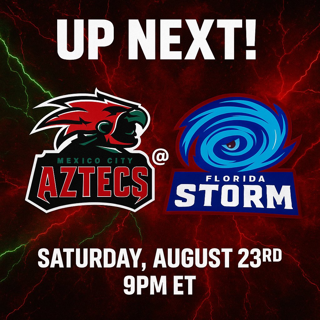 Mexico City Aztecs (@sflaztecs) on Twitter photo 