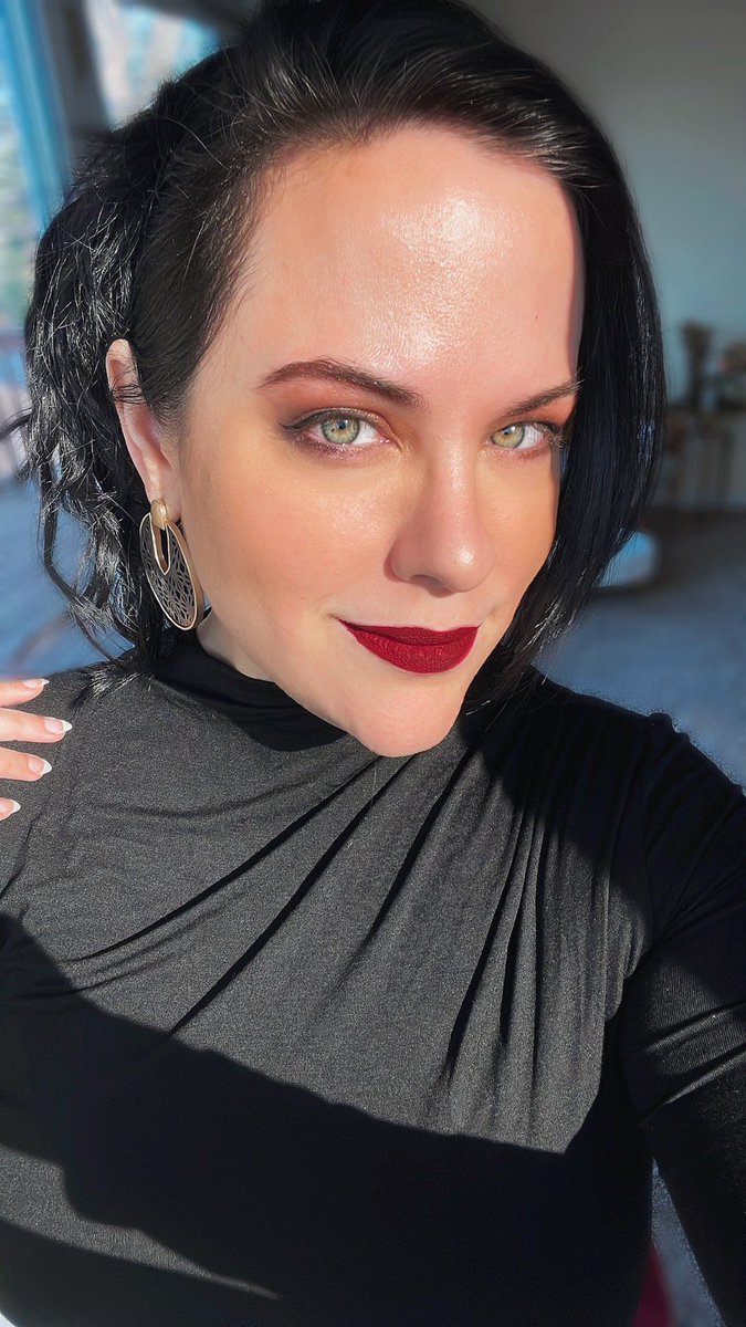 Melissa Medína tweet media