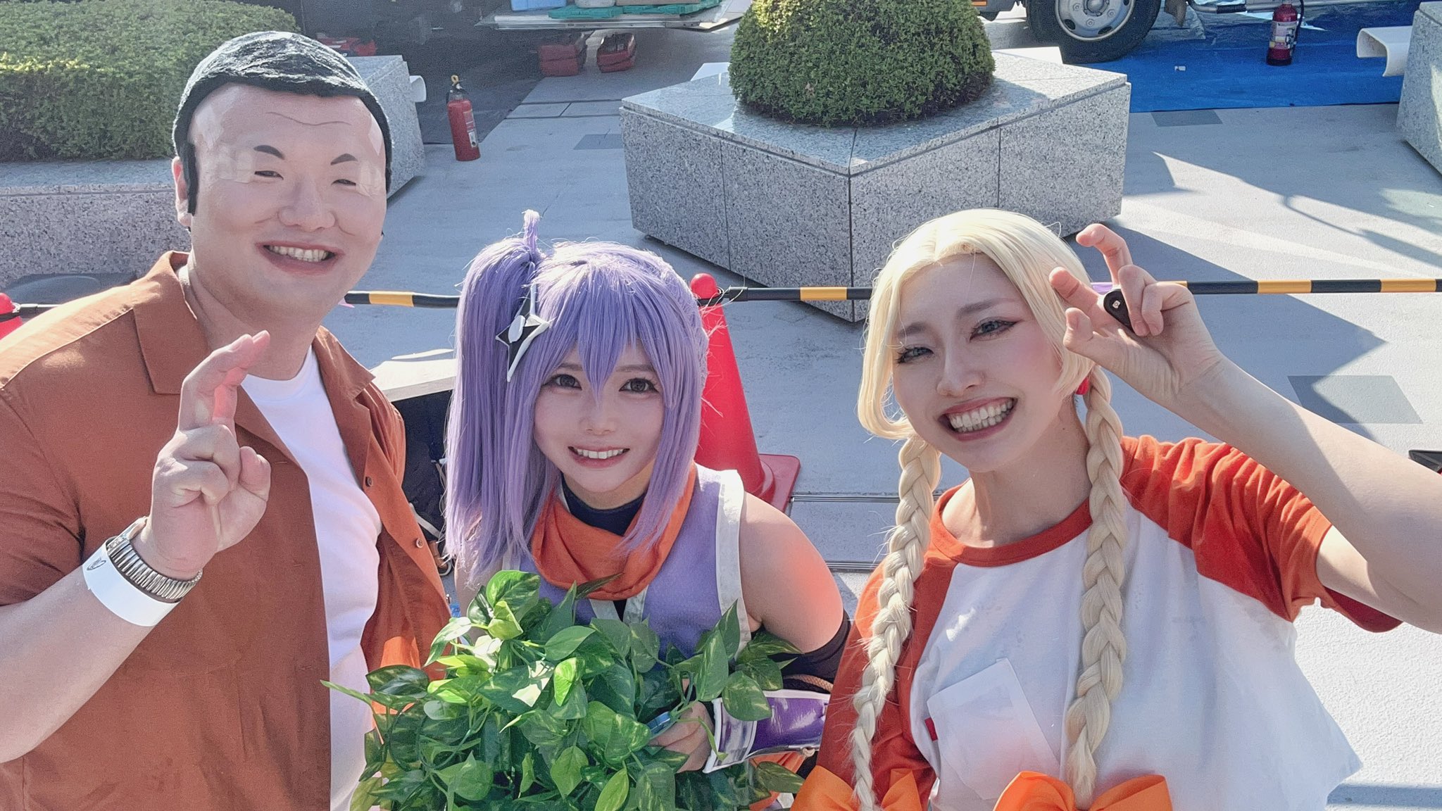 おいで様 はい！おどりゃ横浜犬です！ on X: 