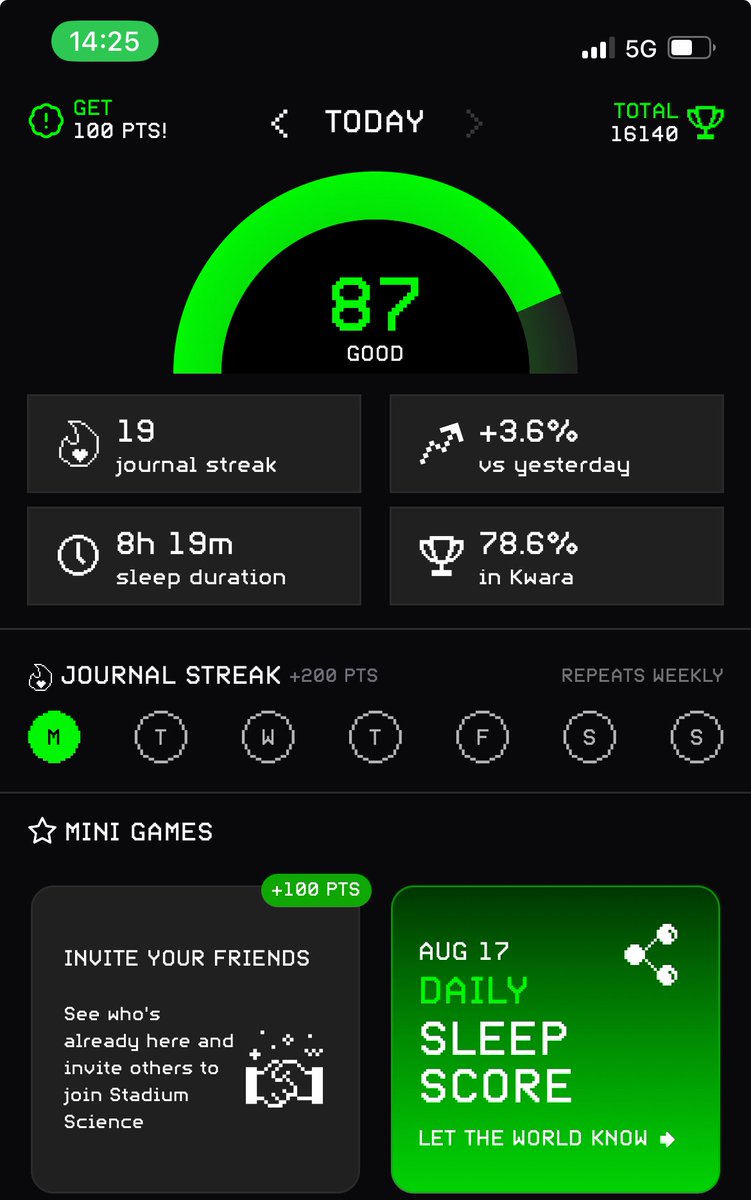 Mohammed Mohammed 「 🖐️ ✦ 🇳🇬 」 tweet media