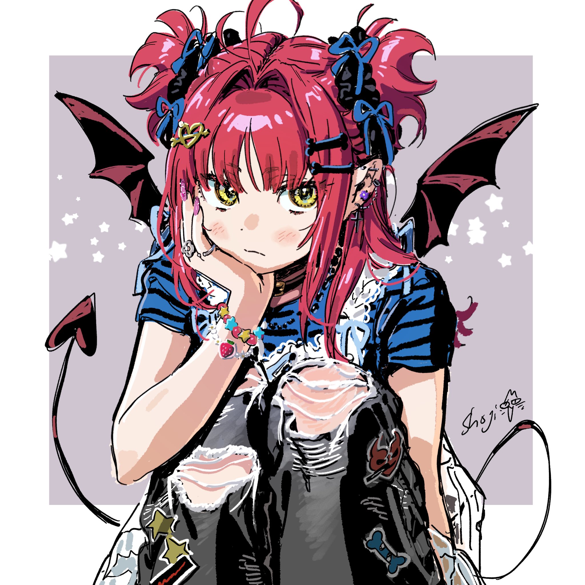 あずき姫様♡オーダー品です(♡ᴗ͈ˬᴗ͈) ここ、とても、思い出深い