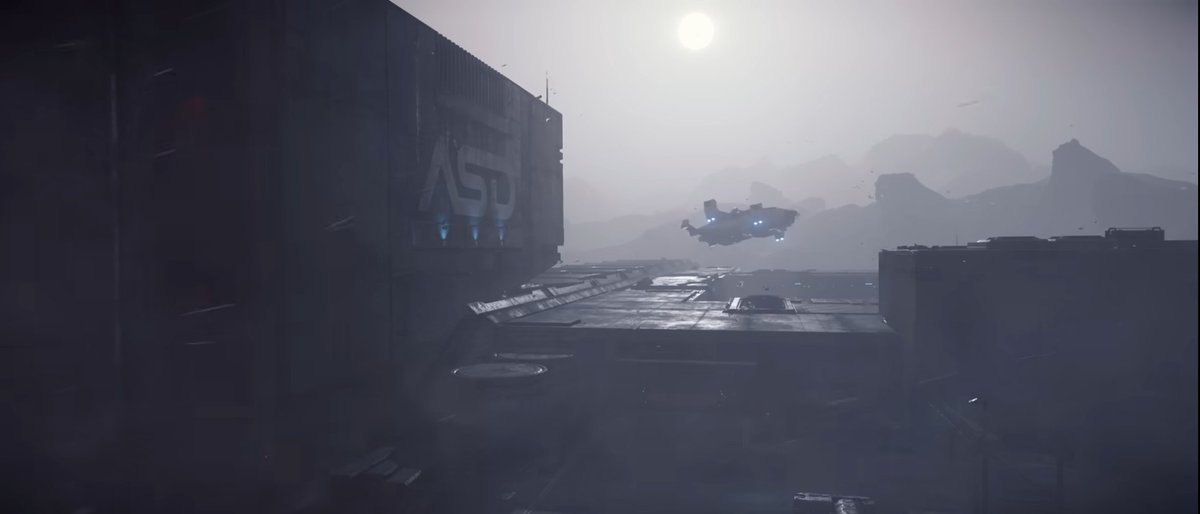 gyun_nah's tweet image. I have enjoyed investigating the Onyx facilities and cannot wait to go back today. 

Looking forward to what comes next in these fantastic areas.

ALSO, bring a friend! Enjoy! #StarCitizen #SYNCH #Synchronizerz #GamingIsBetterTogether